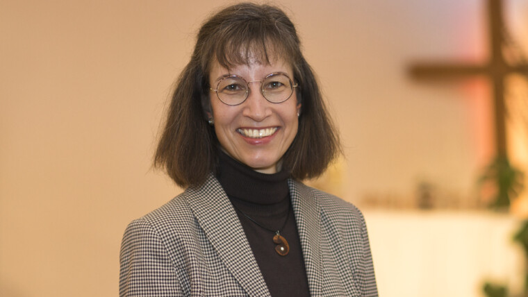 Sabine Axmann