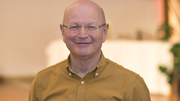 Paul-Gerhardt Schlegel