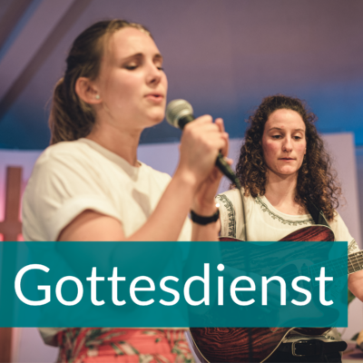 Gottesdienst, Predigt, Lehre, Lobpreis, Sonntag