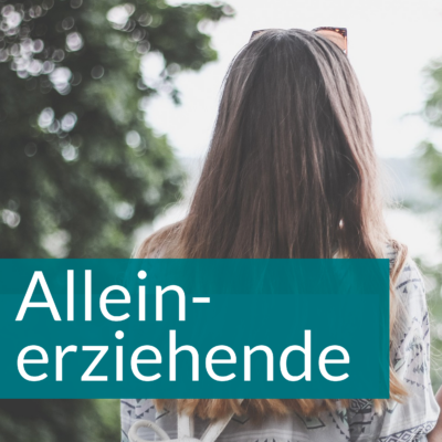 Alleinerziehende