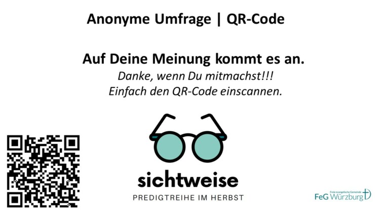 Eigene Meinung