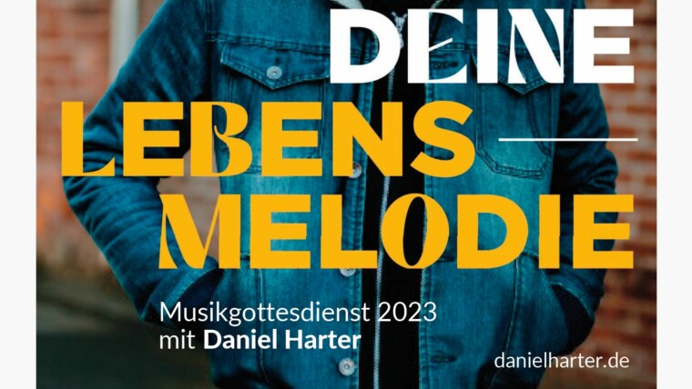 Daniel Harter