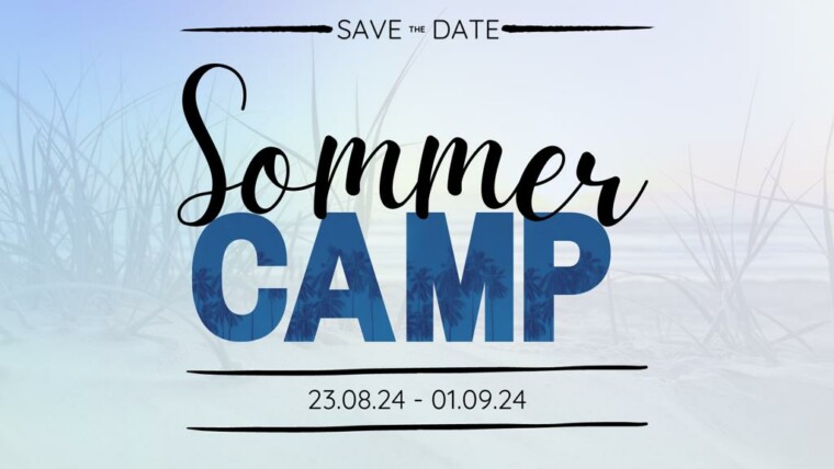 Sommercamp 2024