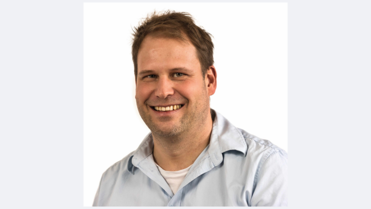 Jan-Carsten Krämer