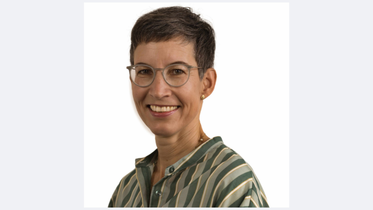 Sabine Axmann