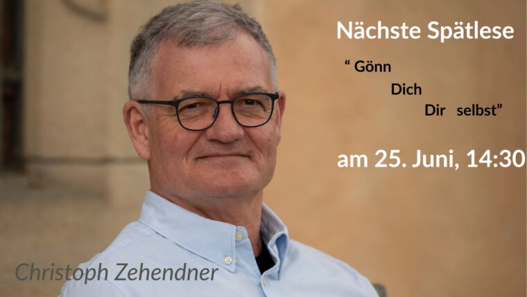Spätlese 25.06.25