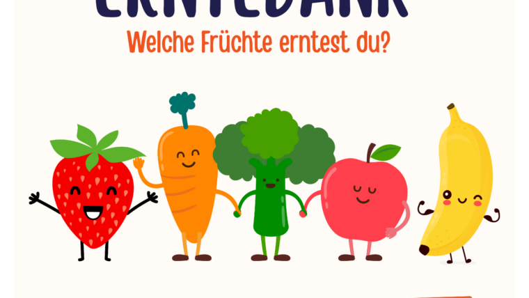 Familiengottesdienst 05.10.2025
