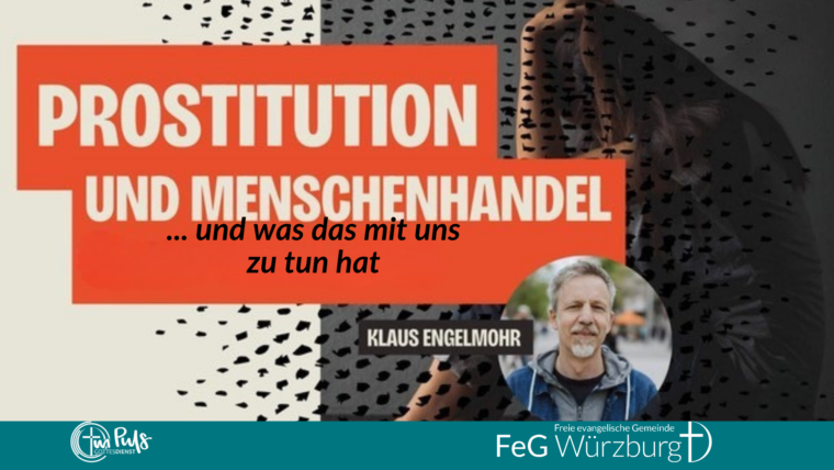 Impulsgottesdienst 16.11.2025