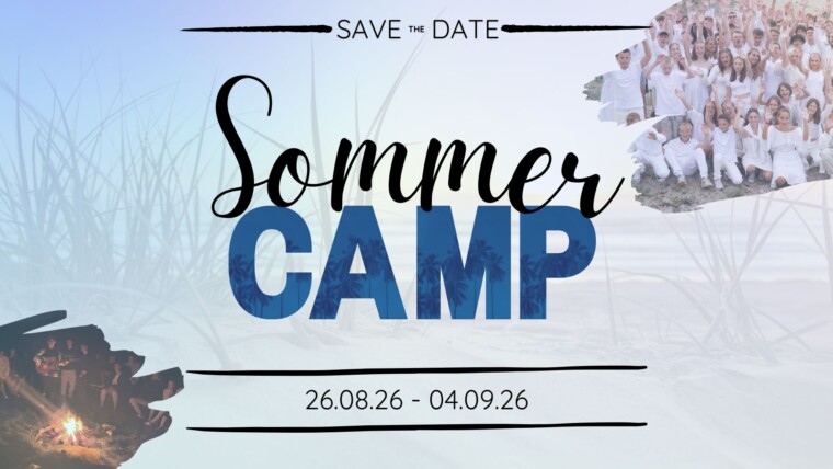 Sommercamp 2026
