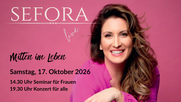 Sefora 17.10.2026