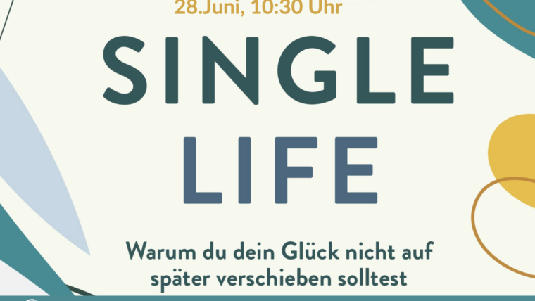 Impulsgottesdienst 28.6.26