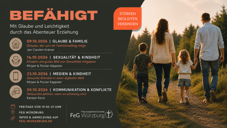 Erziehungsseminar