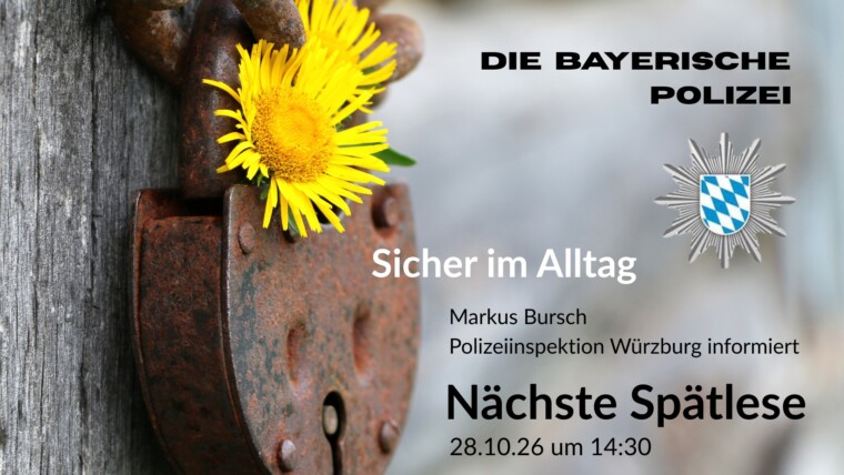 Spätlese 28.10.26